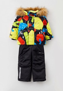 Костюм утепленный Nikastyle