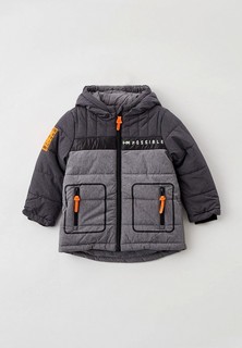 Куртка утепленная Coccodrillo