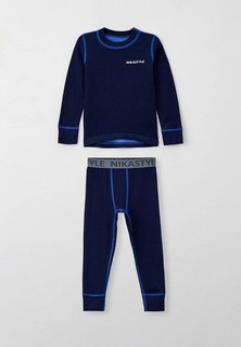 Термобелье Nikastyle