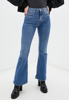 Джинсы Topshop