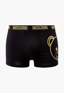 Трусы Moschino Underwear