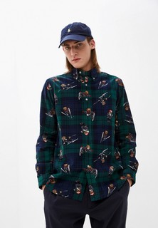 Рубашка Polo Ralph Lauren