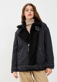 Куртка джинсовая Calvin Klein Jeans