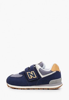 Кроссовки New Balance