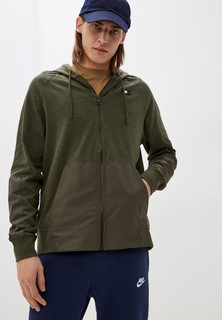 Толстовка Nike