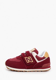 Кроссовки New Balance