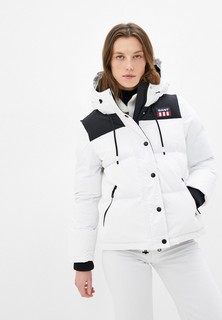 Куртка утепленная Gant