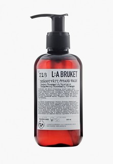 Шампунь La Bruket