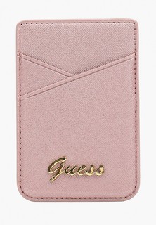 Визитница Guess