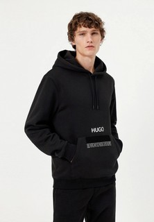 Худи Hugo