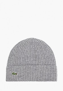 Шапка Lacoste