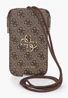 Чехол для iPhone Guess