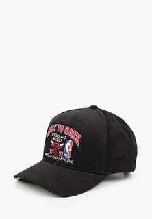 Бейсболка Mitchell & Ness