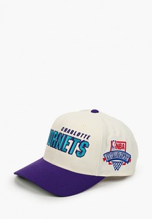 Бейсболка Mitchell & Ness