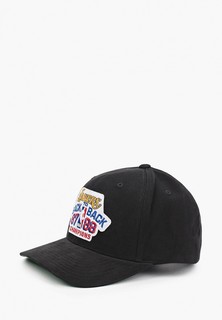 Бейсболка Mitchell & Ness