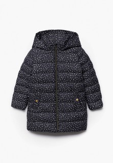 Куртка утепленная Mango Kids