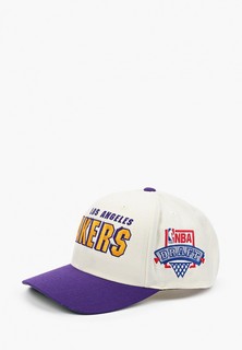 Бейсболка Mitchell & Ness