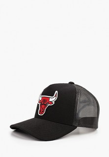 Бейсболка Mitchell & Ness