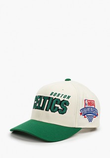 Бейсболка Mitchell & Ness