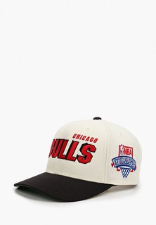 Бейсболка Mitchell & Ness