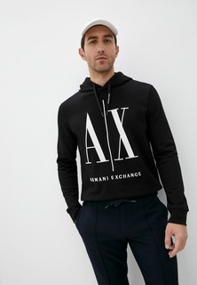 Худи Armani Exchange