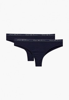 Трусы 2 шт. Emporio Armani