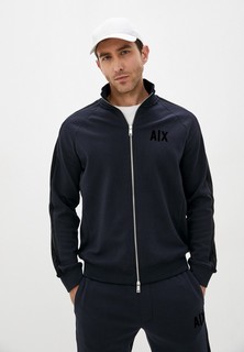 Олимпийка Armani Exchange