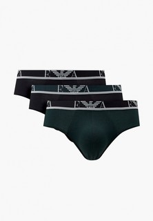 Трусы 3 шт. Emporio Armani