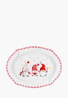 Блюдо сервировочное Elan Gallery