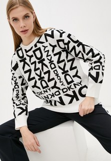 Джемпер DKNY