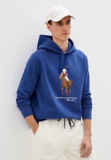 Худи Polo Ralph Lauren