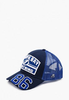 Бейсболка Atributika & Club™