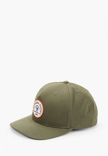 Бейсболка DC Shoes