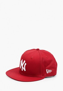 Бейсболка New Era