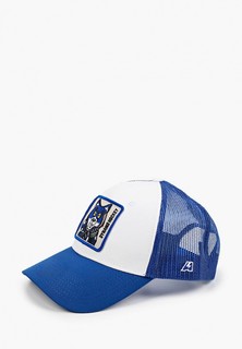 Бейсболка Atributika & Club™