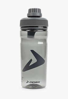 Бутылка спортивная Demix