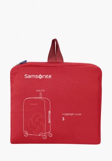 Чехол для чемодана Samsonite