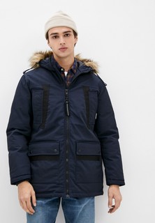 Куртка утепленная Jack & Jones