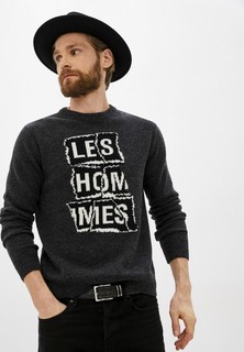 Джемпер Les Hommes