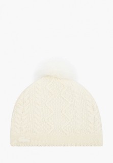 Шапка Lacoste