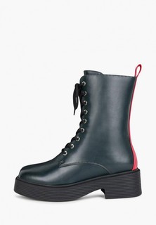 Ботинки T.Taccardi
