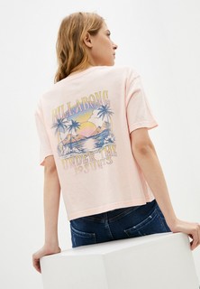 Футболка Billabong