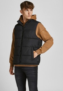 Жилет утепленный Jack & Jones