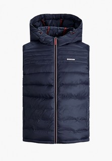 Жилет утепленный Jack & Jones