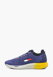 Кроссовки Tommy Hilfiger