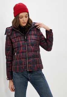 Пуховик Tommy Hilfiger