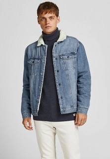 Куртка джинсовая Jack & Jones