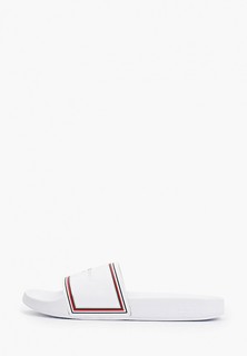 Сланцы Tommy Hilfiger