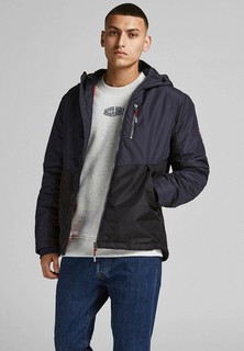 Куртка утепленная Jack & Jones