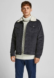 Куртка утепленная Jack & Jones